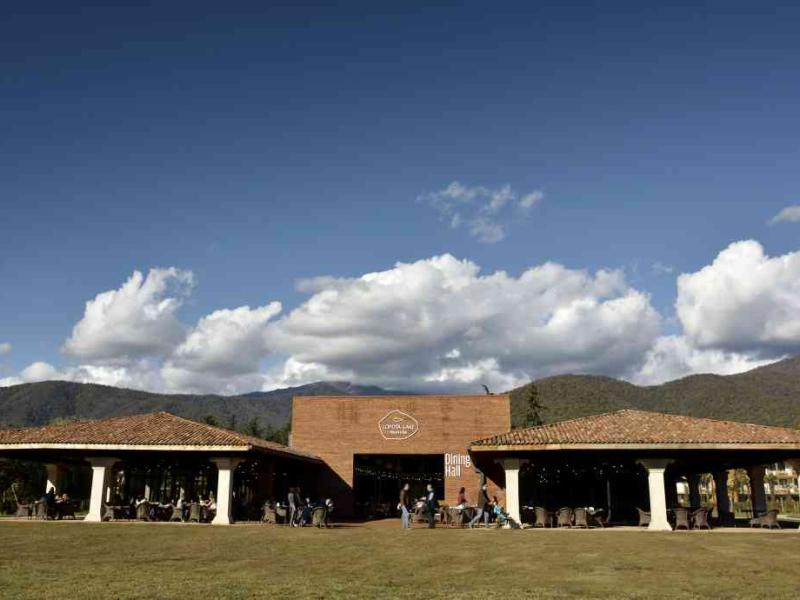 Lopota Lake Resort & Spa