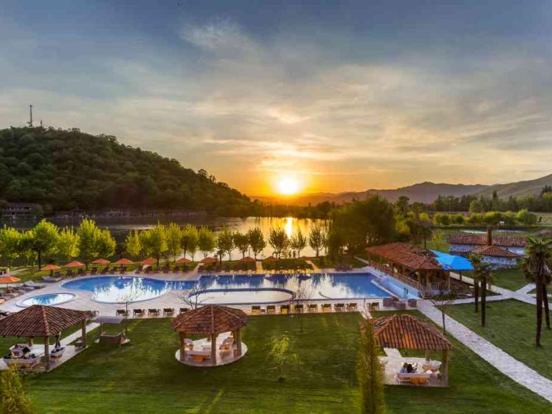 Lopota Lake Resort & Spa