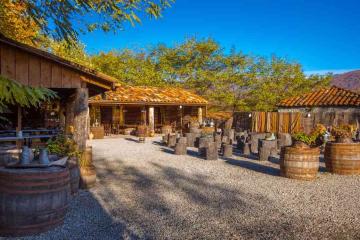 Отель Lopota Lake Resort & Spa Грузия, Телави, фото 22