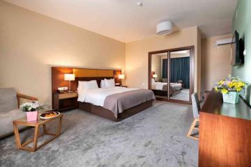 Отель Lopota Lake Resort & Spa Грузия, Телави, фото 24