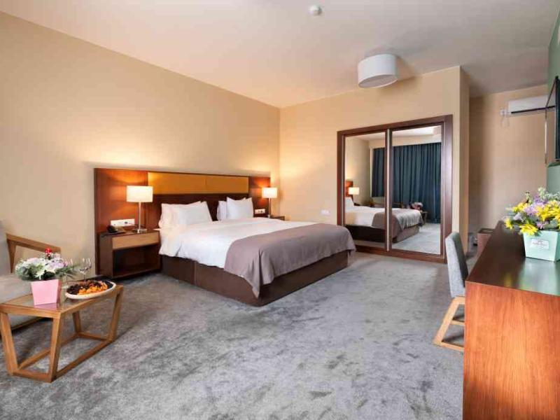 Lopota Lake Resort & Spa