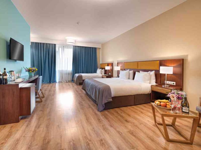 Lopota Lake Resort & Spa