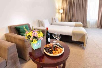 Отель Lopota Lake Resort & Spa Грузия, Телави, фото 27