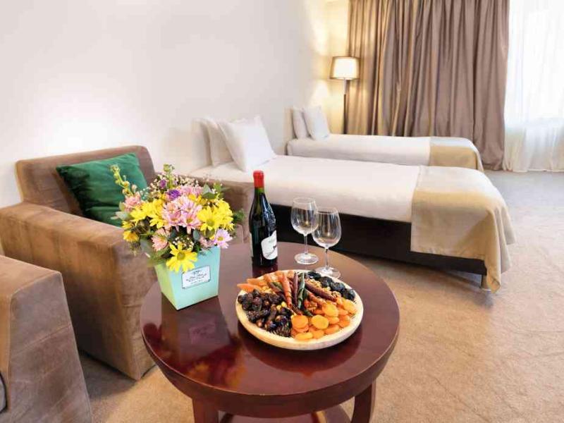 Lopota Lake Resort & Spa