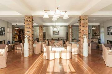 Отель Lopota Lake Resort & Spa Грузия, Телави, фото 3