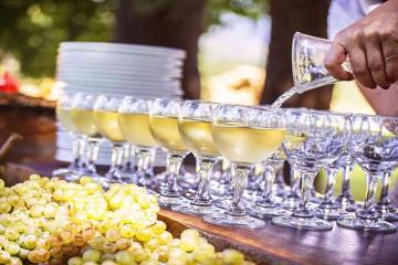 Отель Lopota Lake Resort & Spa Грузия, Телави, фото 6