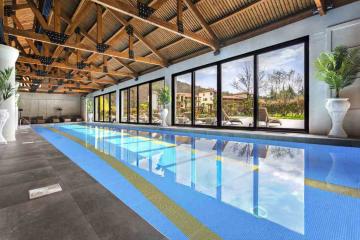 Отель Lopota Lake Resort & Spa Грузия, Телави, фото 7