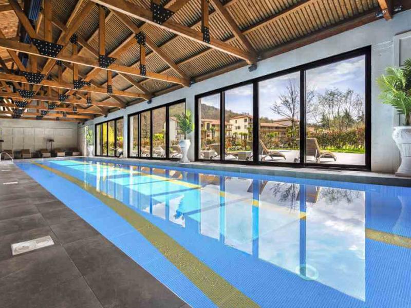 Lopota Lake Resort & Spa