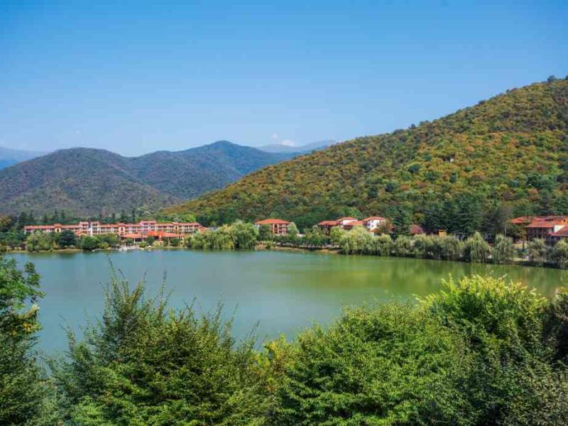 Lopota Lake Resort & Spa