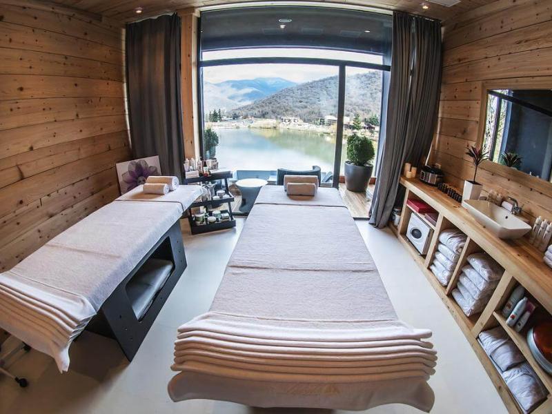 Lopota Lake Resort & Spa