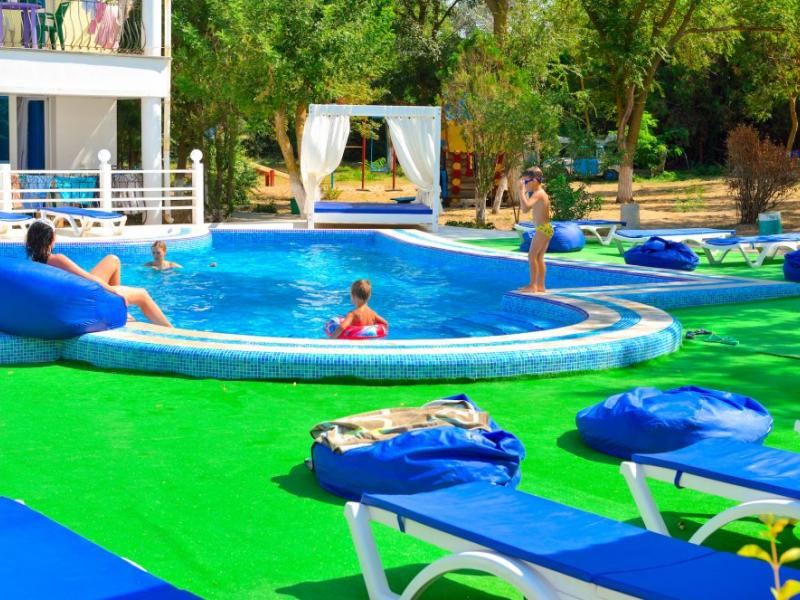 Riga Village Resort