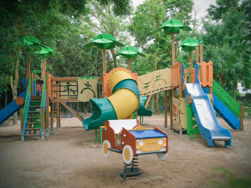 Riga Village Resort