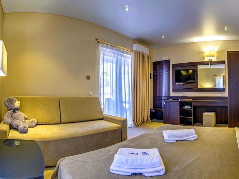 Riga Village Resort