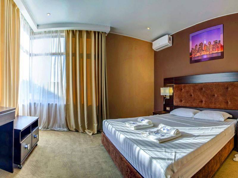 Riga Village Resort