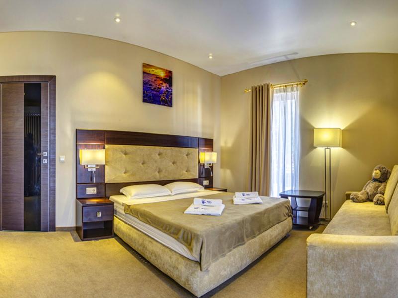 Riga Village Resort