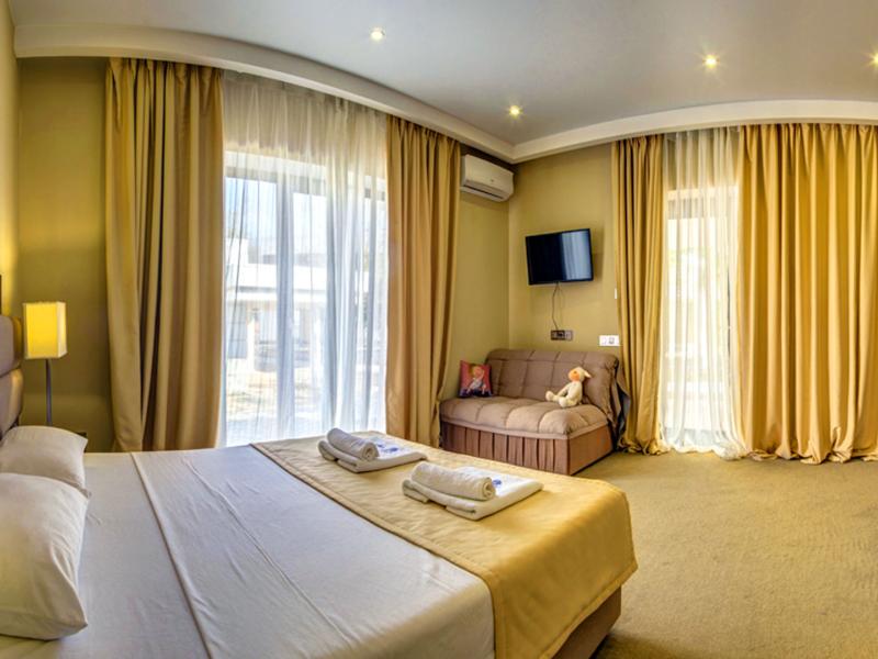 Riga Village Resort