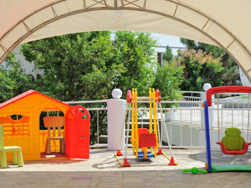 Riga Village Resort