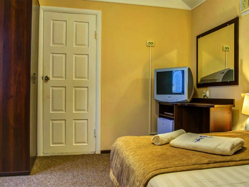 Riga Village Resort