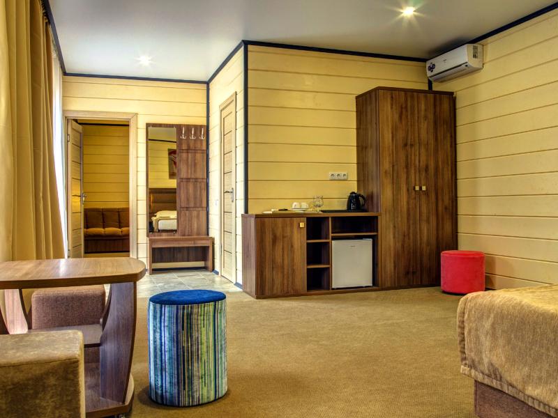 Riga Village Resort