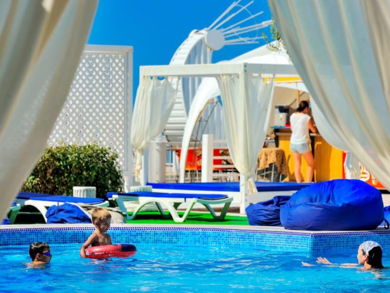 Riga Village Resort