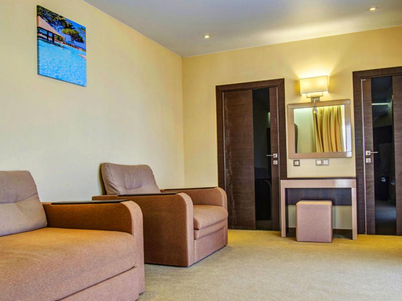 Riga Village Resort