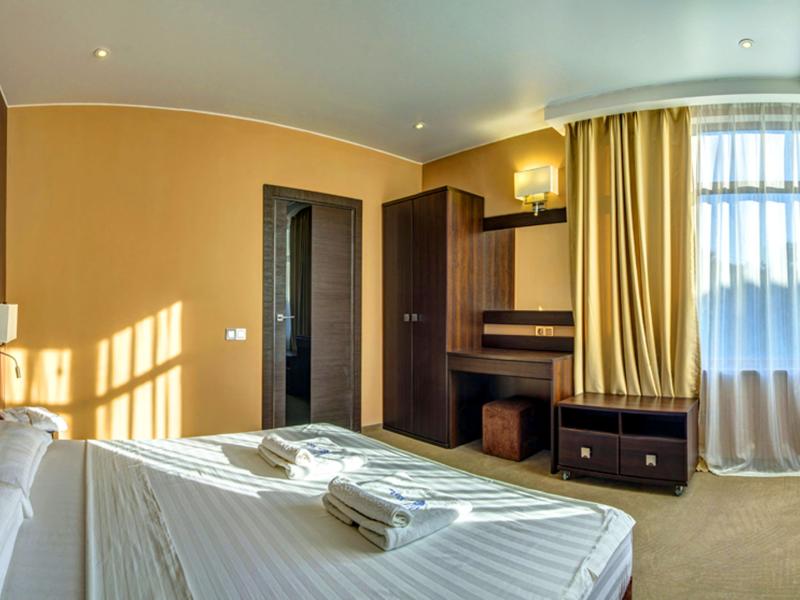 Riga Village Resort