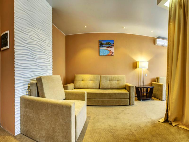 Riga Village Resort