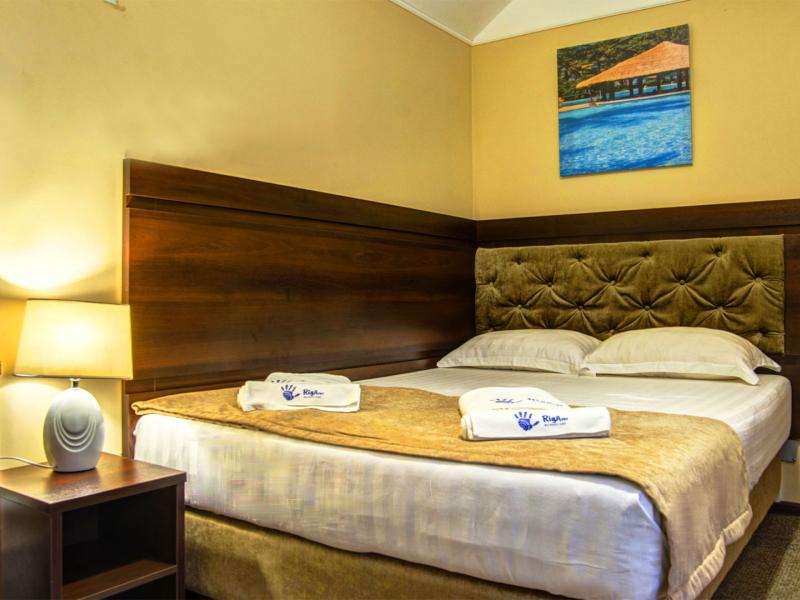Riga Village Resort