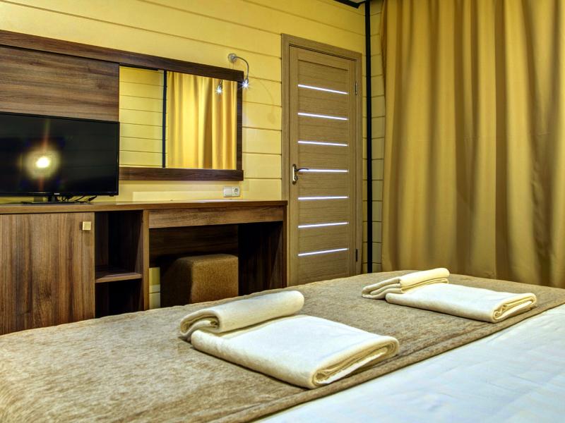 Riga Village Resort