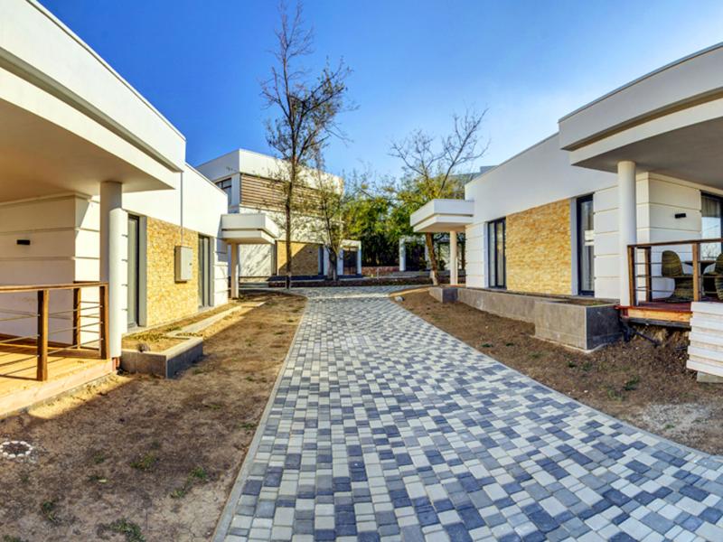Riga Village Resort