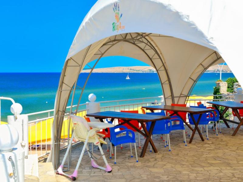 Riga Village Resort
