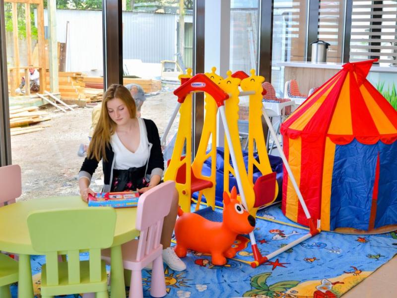 Riga Village Resort