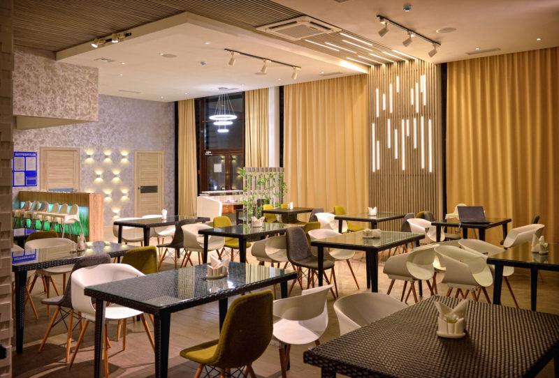 Riga Village Resort