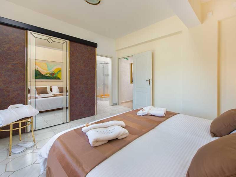 Villa Small Paradise