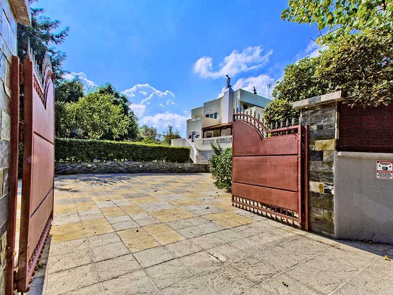 Villa Small Paradise