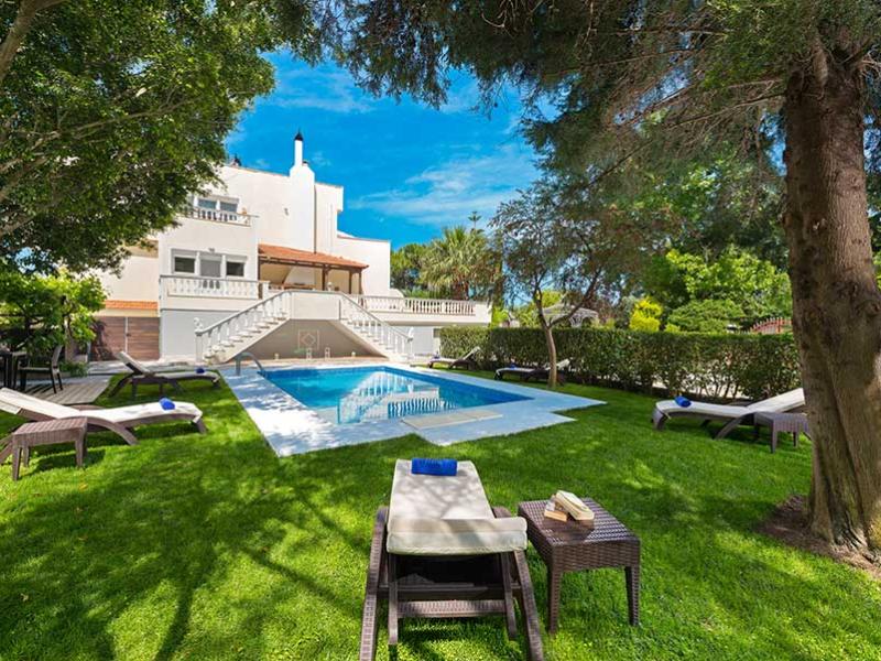 Villa Small Paradise