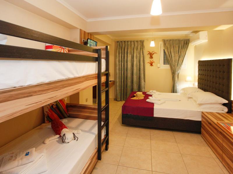 Villa Mandani Luxury Apartments