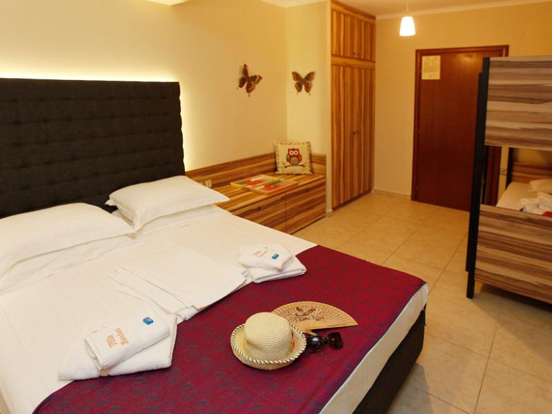 Villa Mandani Luxury Apartments