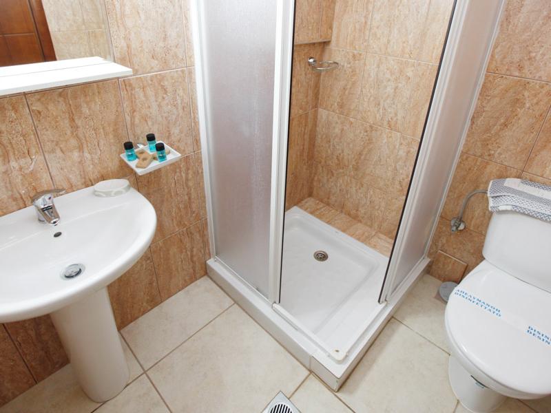 Villa Mandani Luxury Apartments