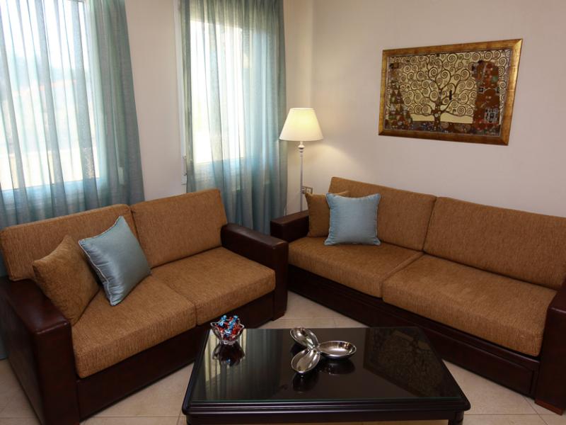 Villa Mandani Luxury Apartments