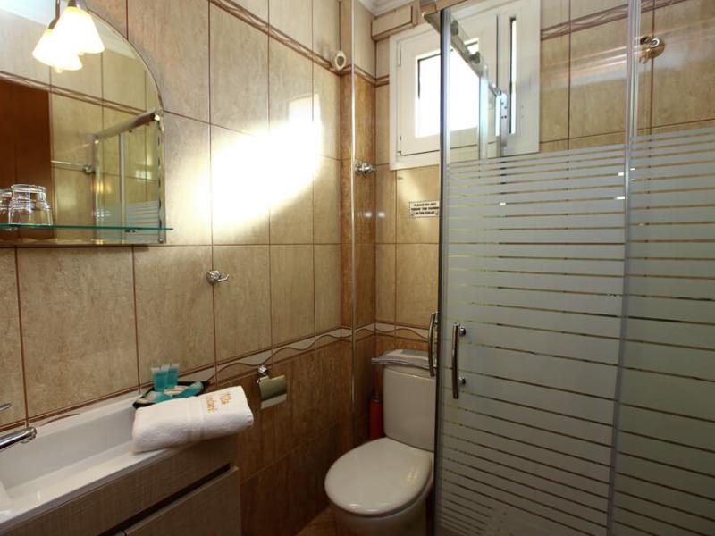 Villa Mandani Luxury Apartments