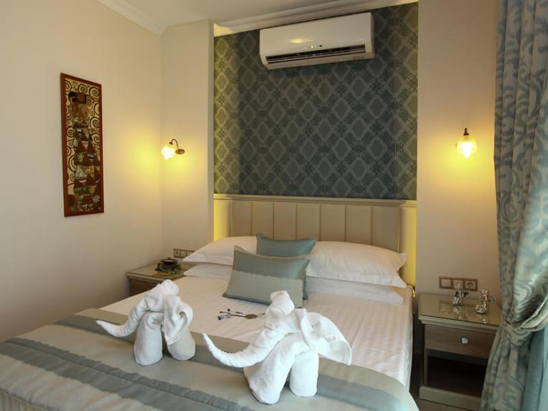 Villa Mandani Luxury Apartments
