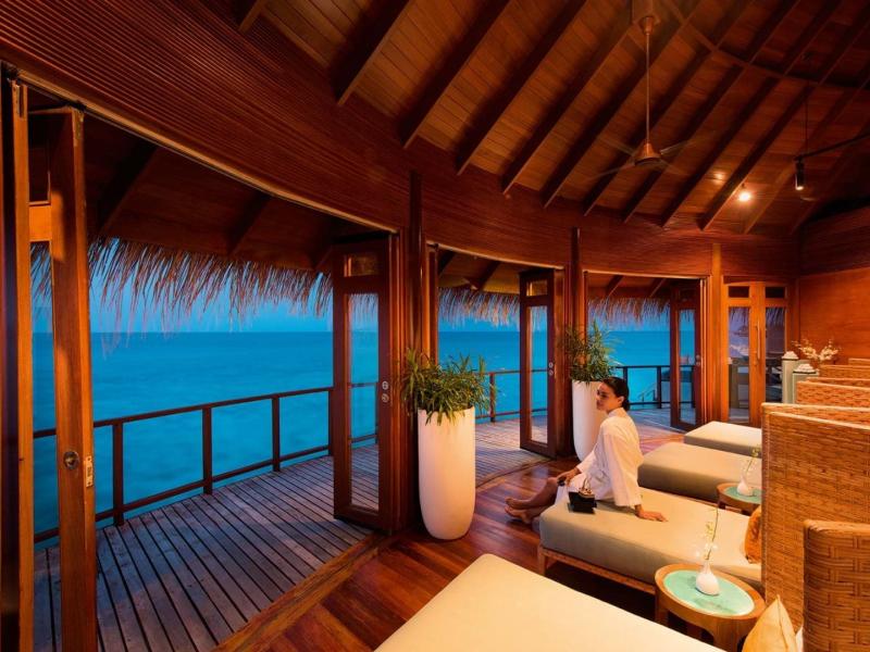 Constance Halaveli Maldives