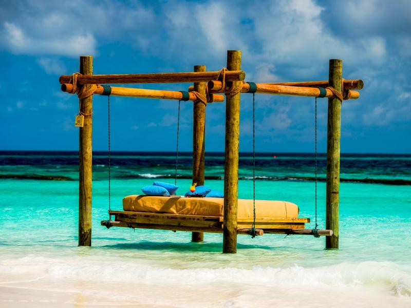 Constance Halaveli Maldives