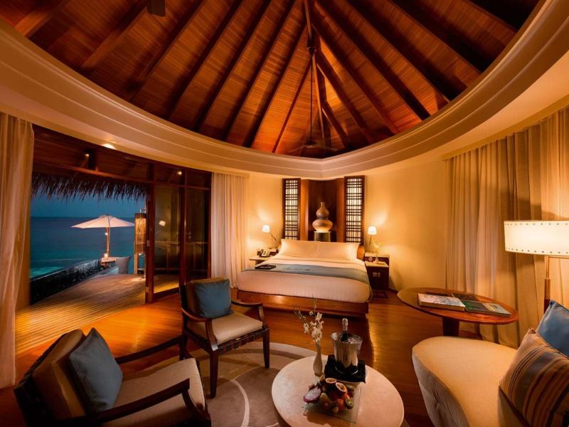 Constance Halaveli Maldives