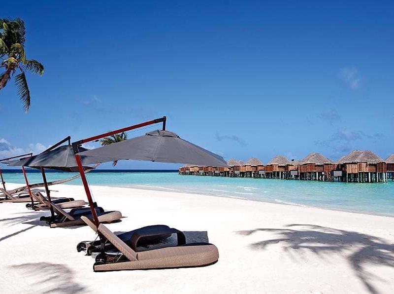 Constance Halaveli Maldives