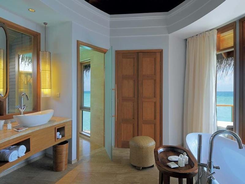 Constance Halaveli Maldives