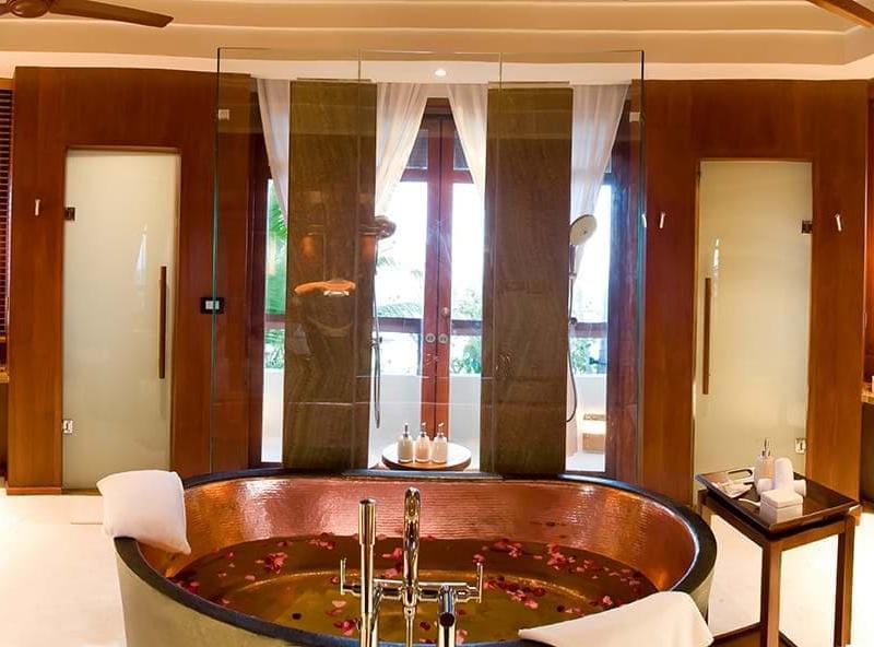 Constance Halaveli Maldives