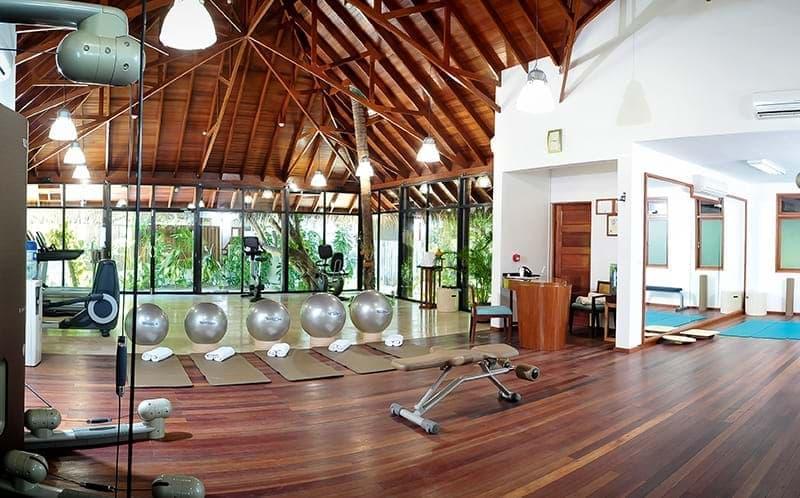 Constance Halaveli Maldives