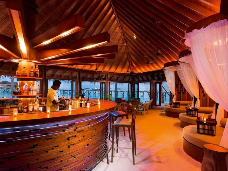 Constance Halaveli Maldives